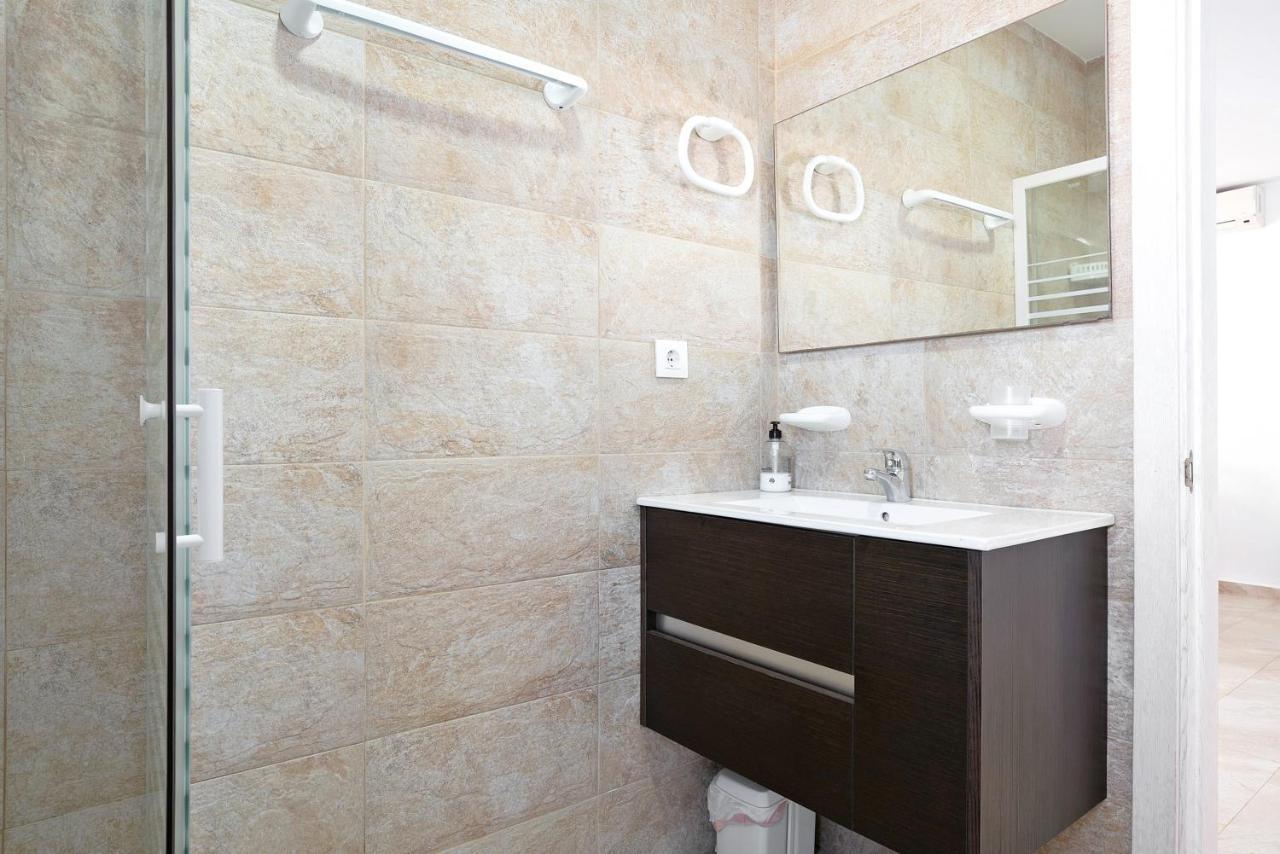 Casa Josisa - Solo Familias Villa Conil De La Frontera Ngoại thất bức ảnh